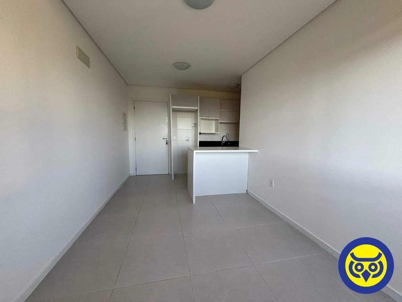 1-bedroom apartment with a suite and balcony with BBQ — photo 24