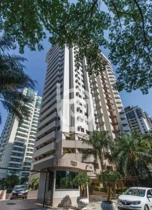 Apartamento de 1 quarto em condomínio com sauna — photo 18