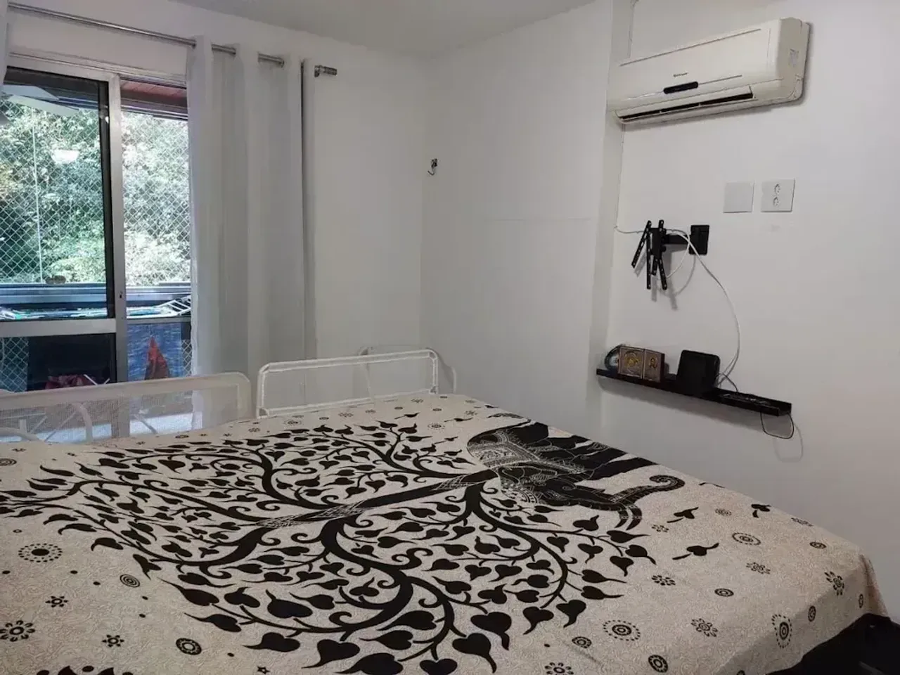 Apartment with 4 bedrooms and 4 bathrooms plus 2 parking spaces — photo 8