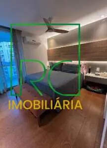 Apartamento mobiliado com 3 quartos e 3 banheiros — photo 4