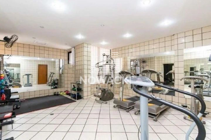 Apartment, 46 m², with a washing machine — photo 15