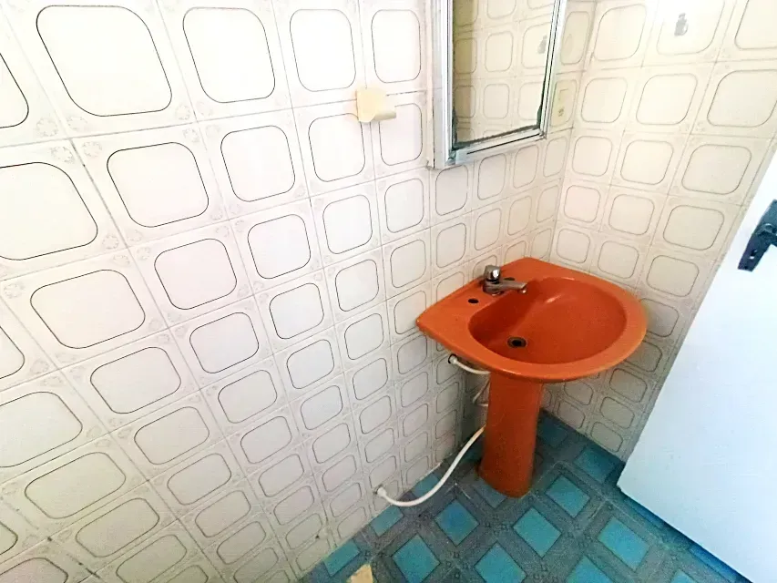 Apartment with 2 bedrooms and 1 parking space — photo 9