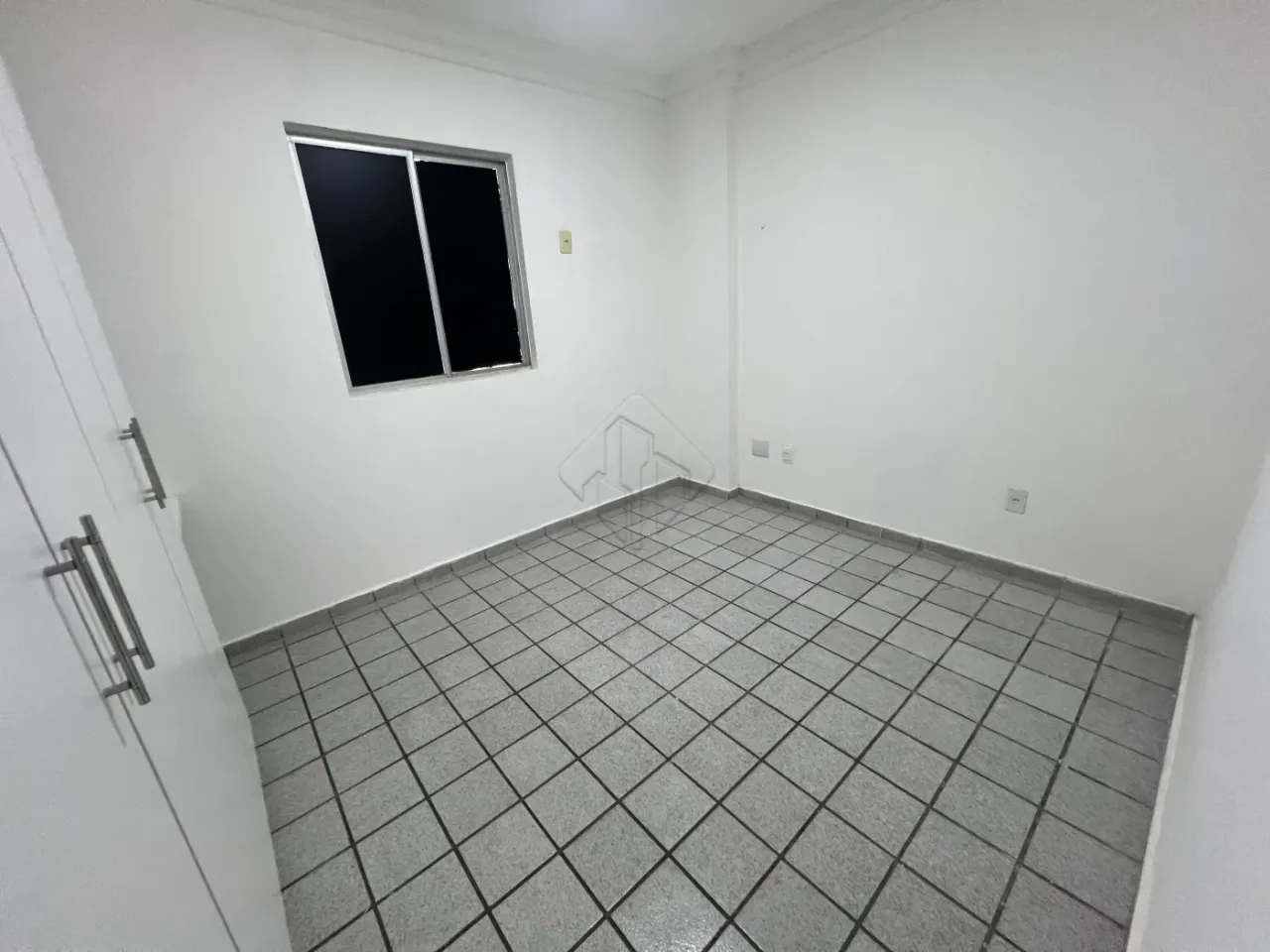 Home office in a 3-bedroom apartment, 90 m² — photo 10