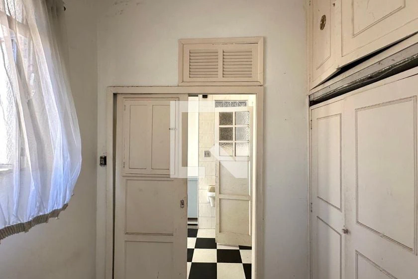 Mountain view in a 2-bedroom apartment, 110 m² — photo 29