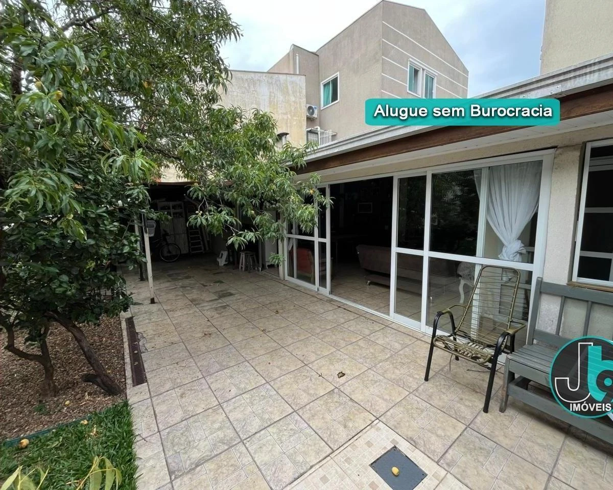 Furnished house with 5 bedrooms and 3 bathrooms — photo 25