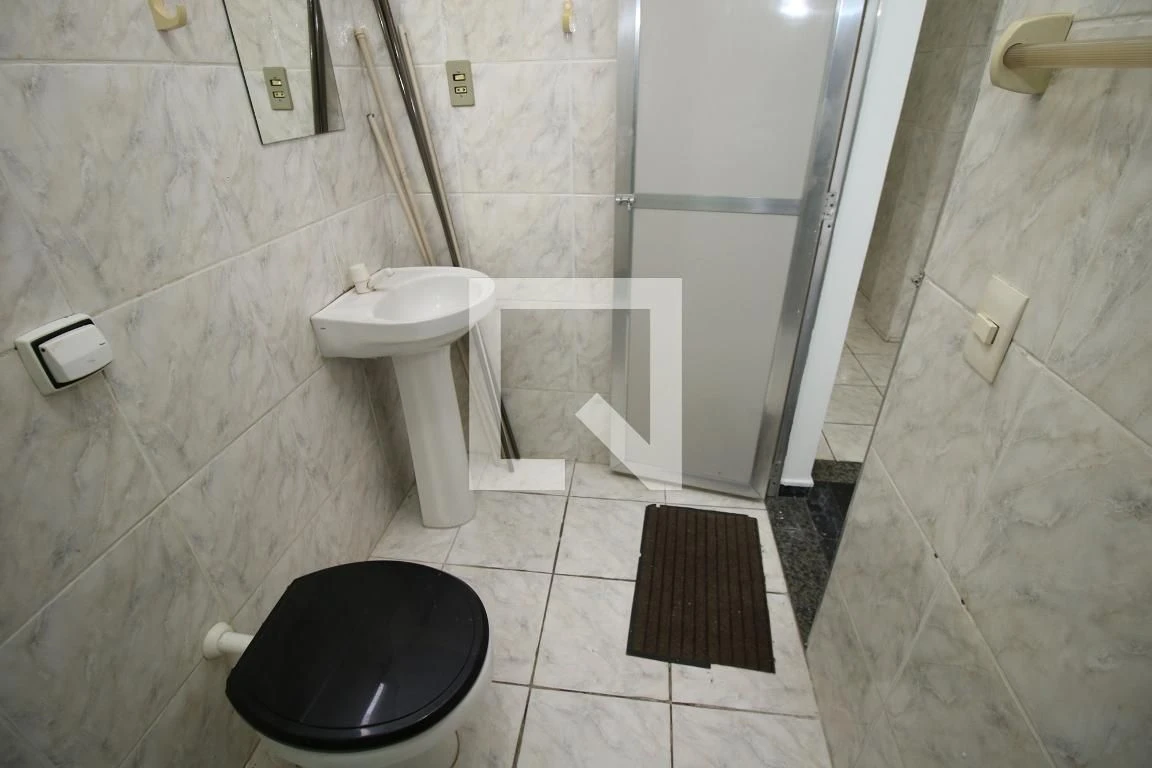 Unfurnished 1-bedroom apartment — photo 21