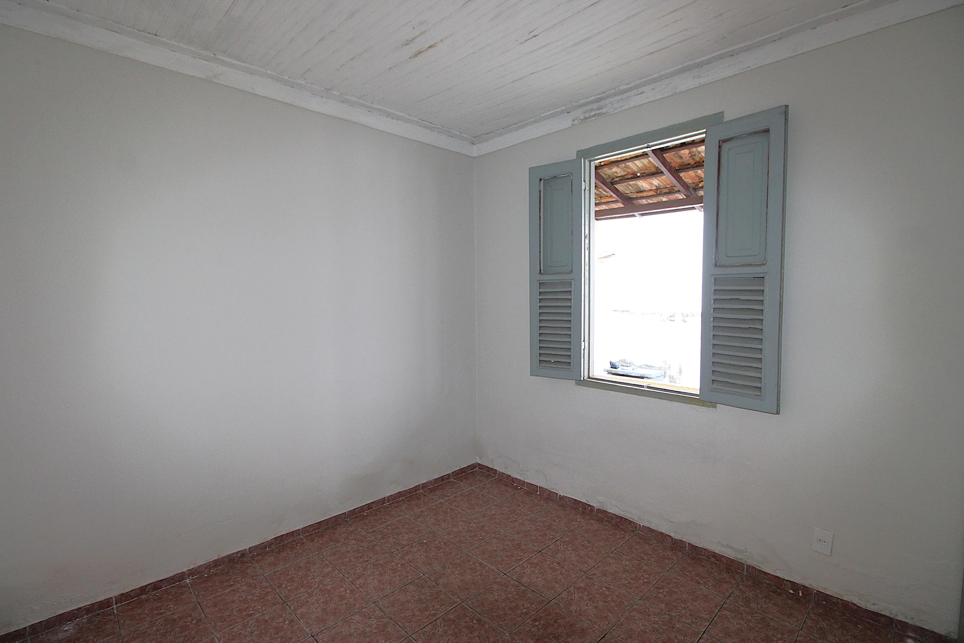 Casa en alquiler con 1 dormitorio, balcón y zona de lavado — photo 21