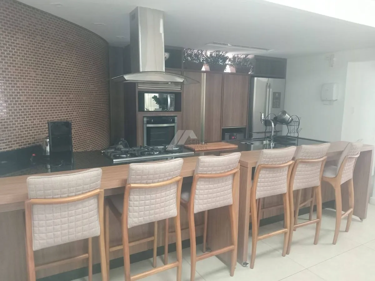 3-bedroom apartment with a private pool in Florianópolis — photo 38