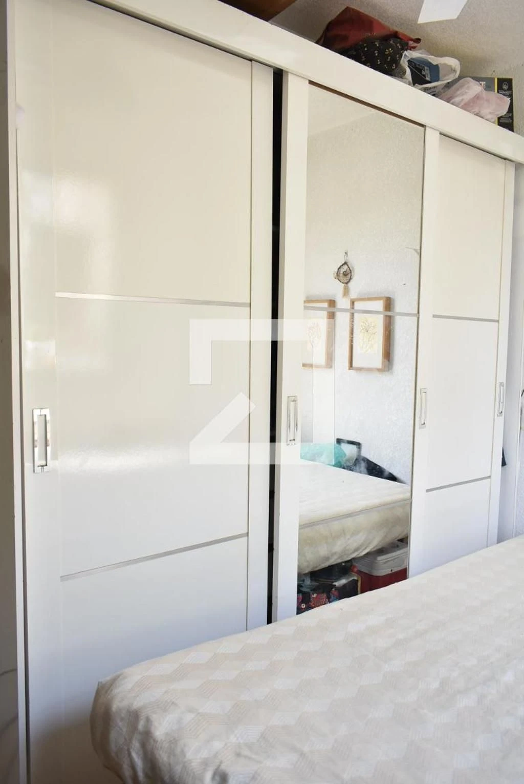 Apartamento amueblado de 2 dormitorios y cocina a gas — photo 11