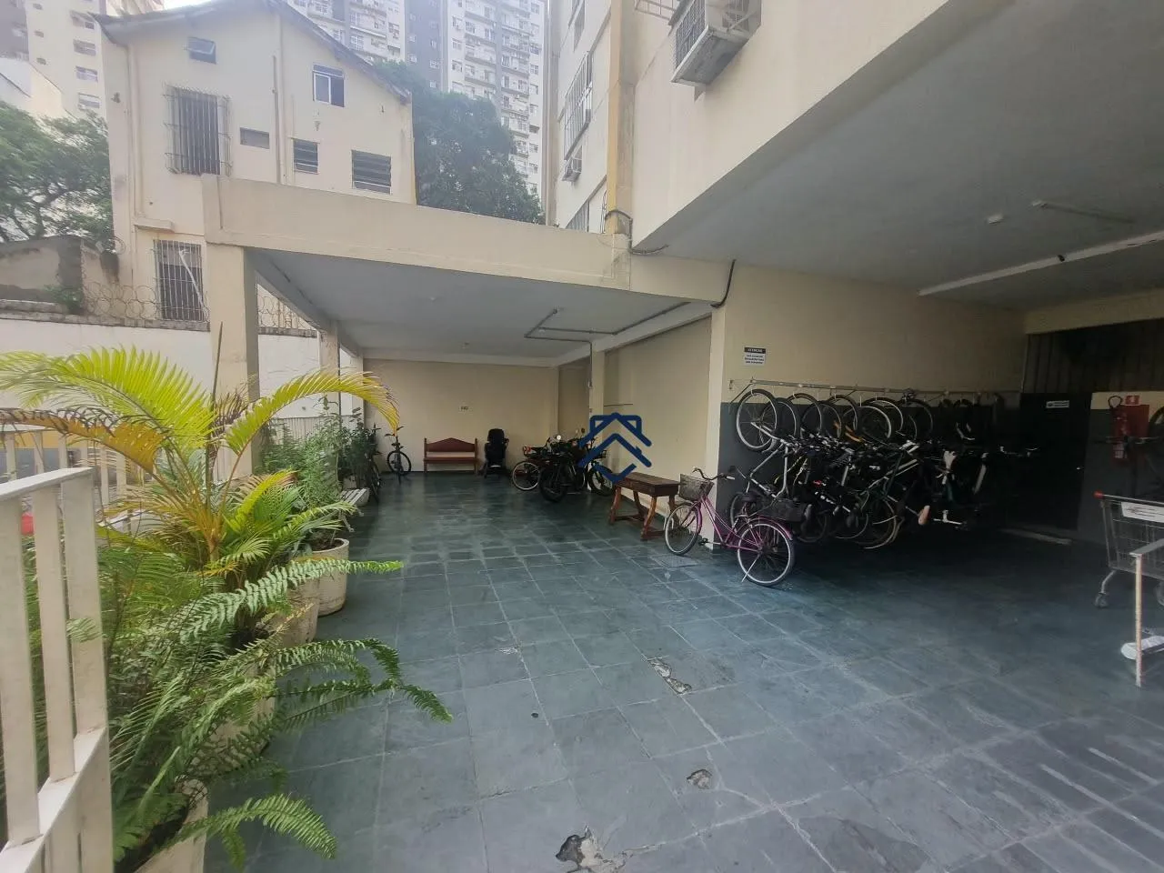 3 quartos e espaço de home office: apartamento de 90 m² — photo 16