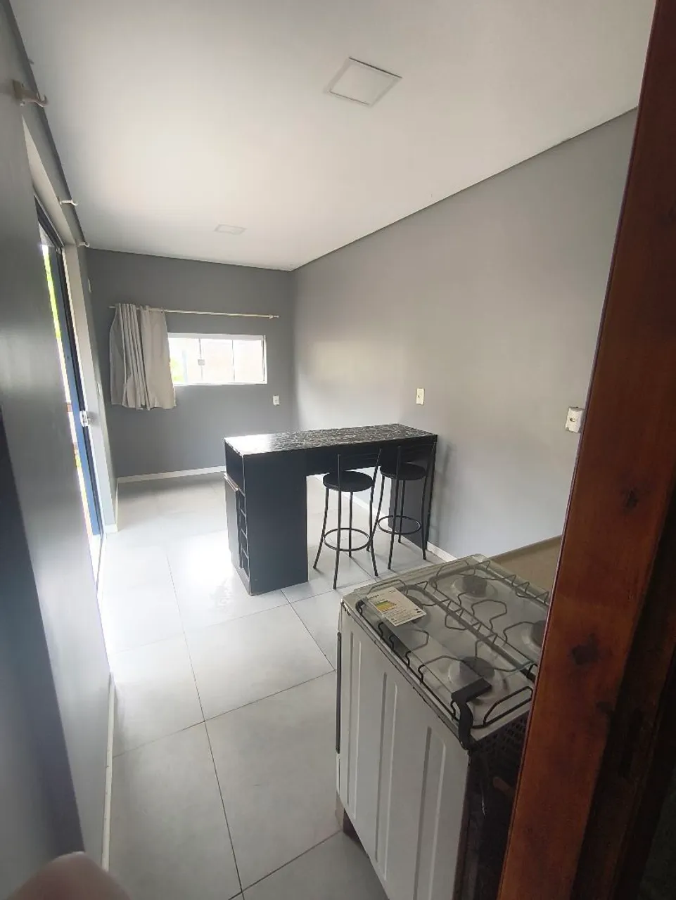 Studio, 15 m²