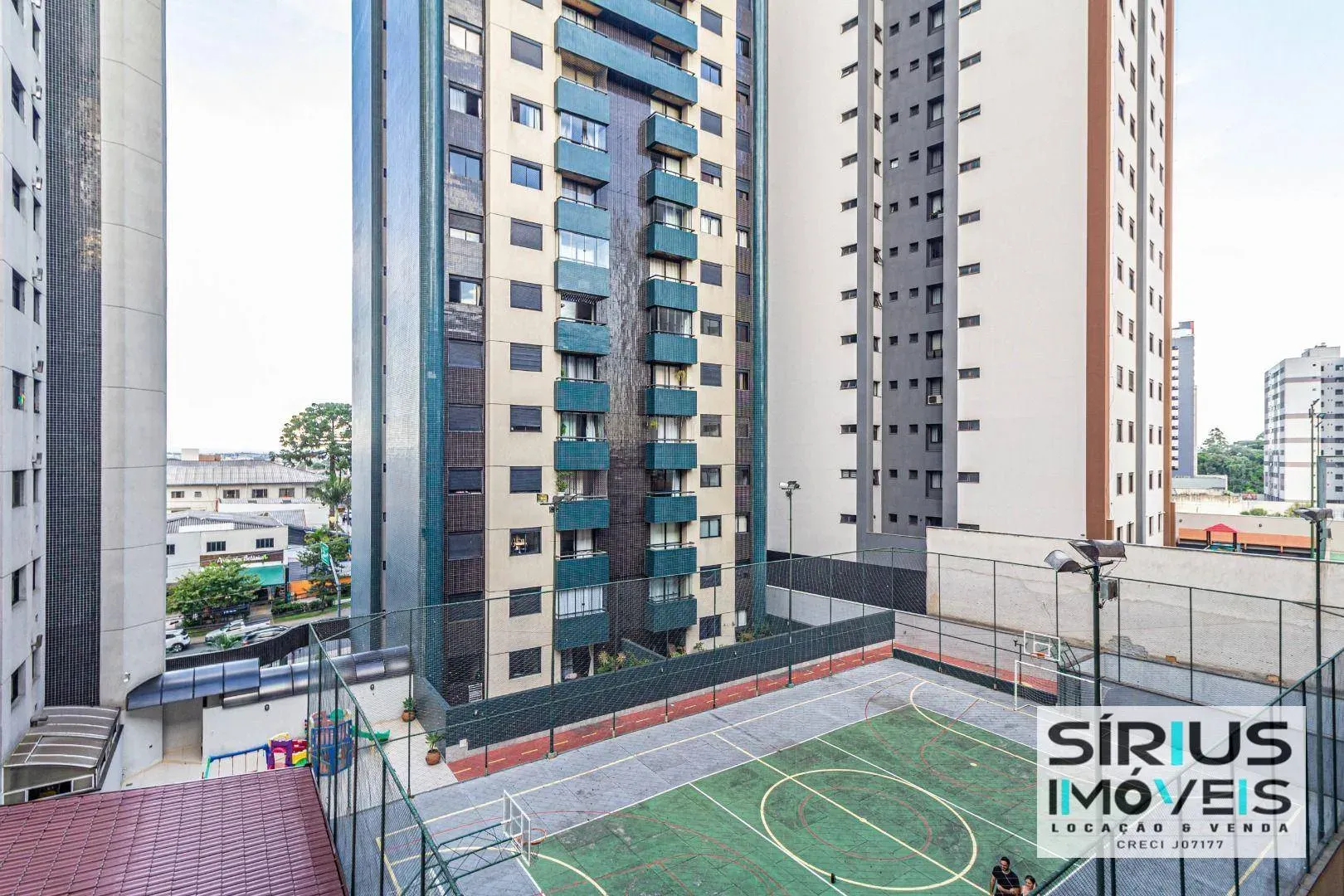 Apartamento mobiliado com 2 dormitórios e 53 m² — photo 32