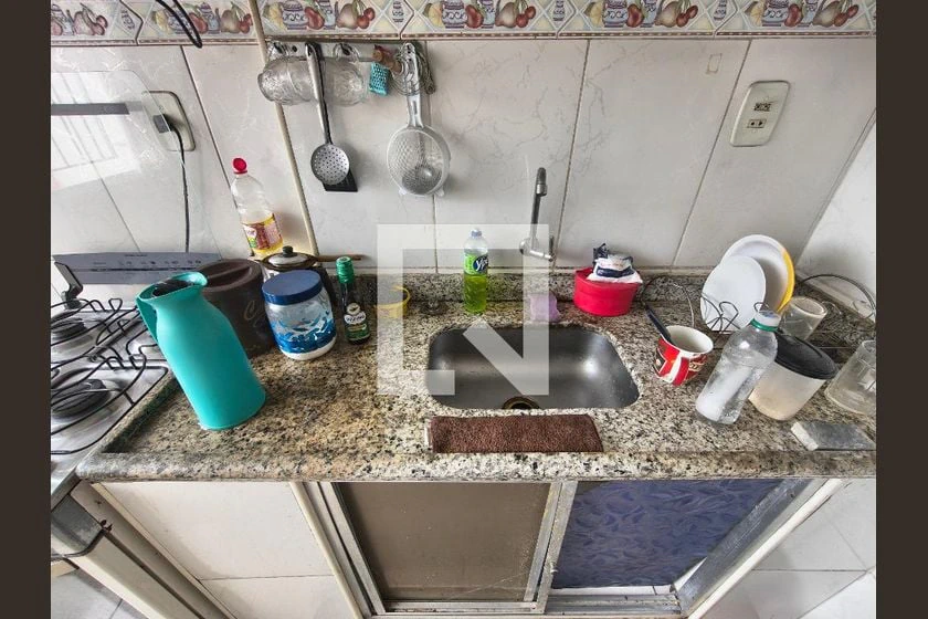 Furnished 3-bedroom apartment with 70 m² and en-suite — photo 9