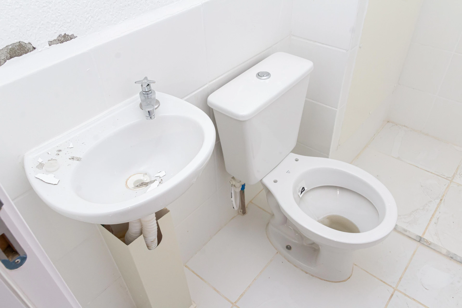 Apartamento sin amueblar con 2 dormitorios y 1 baño — photo 22