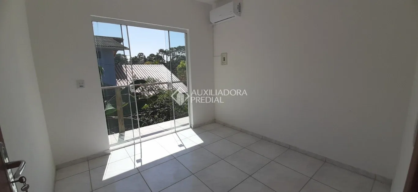 50 m² townhouse with 2 bedrooms and gas water heater