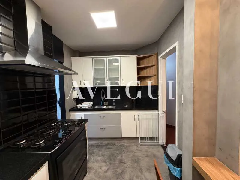 Furnished apartment with 2 bedrooms and open kitchen — photo 2