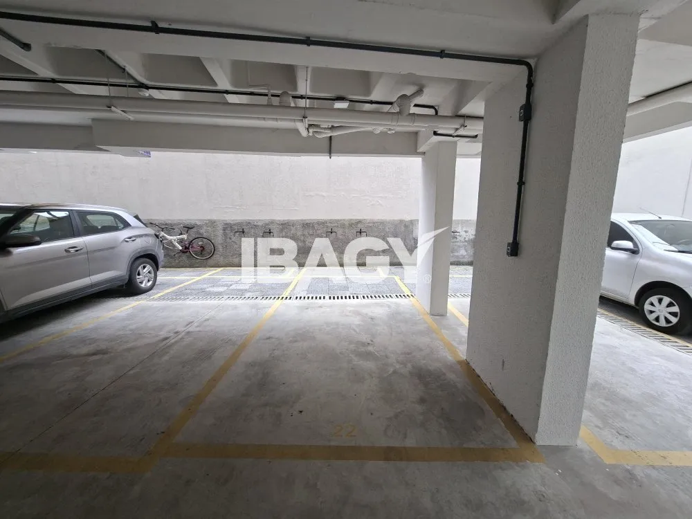 Мебльована квартира 62 м² з 2 спальнями-сюїтами — photo 21