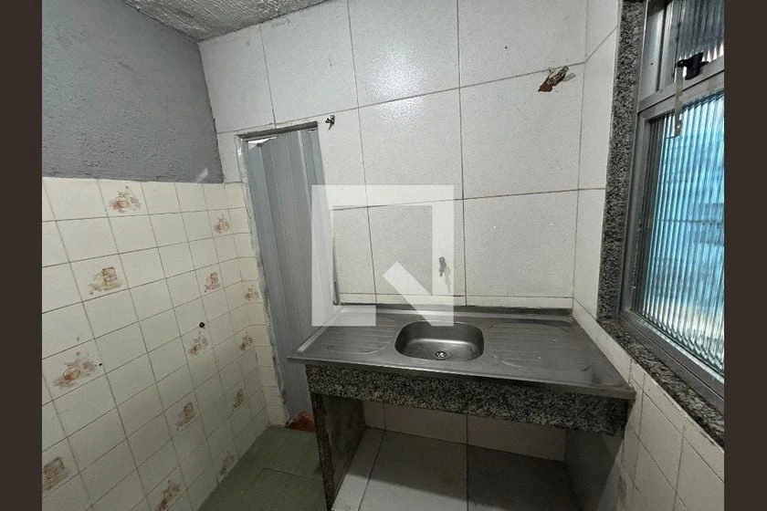 68 m² house with 1 bedroom and a gas stove — photo 9