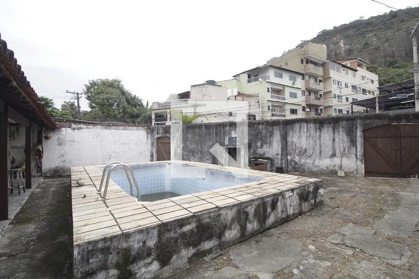 Furnished house with 2 bedrooms and 362 m² — photo 22