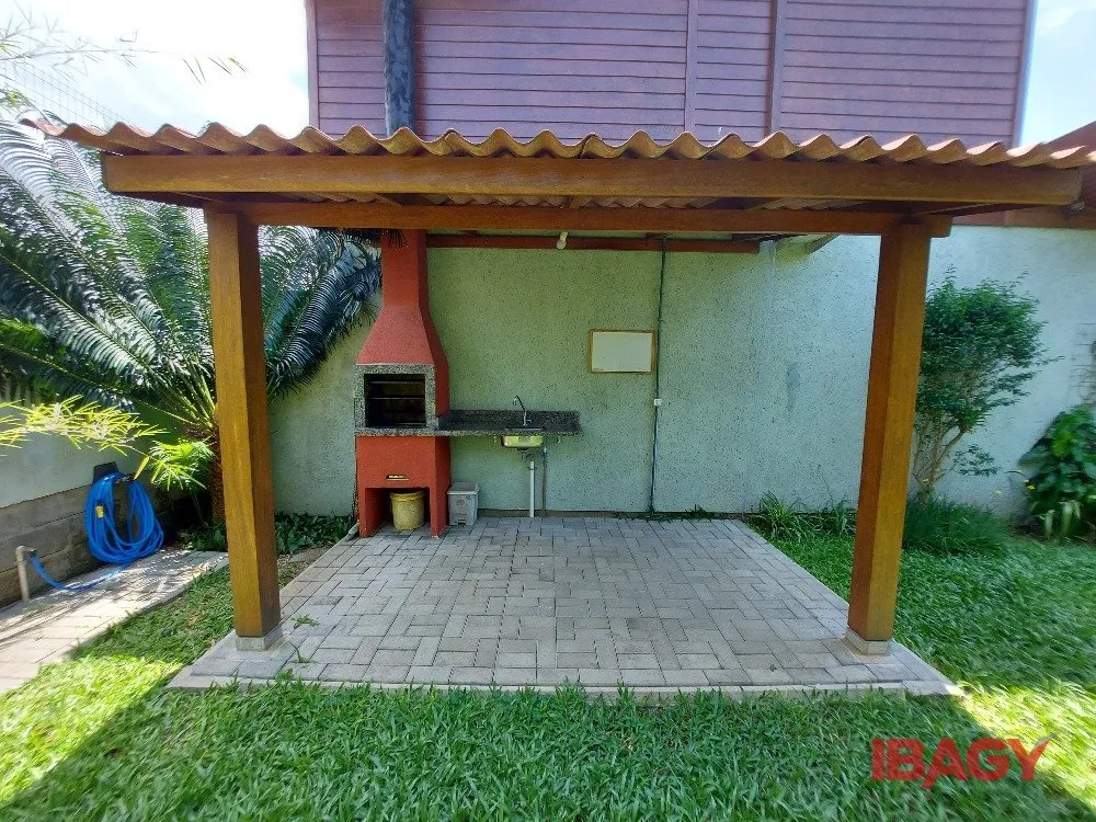 1-bedroom house with open-plan kitchen and 55 m² — photo 17