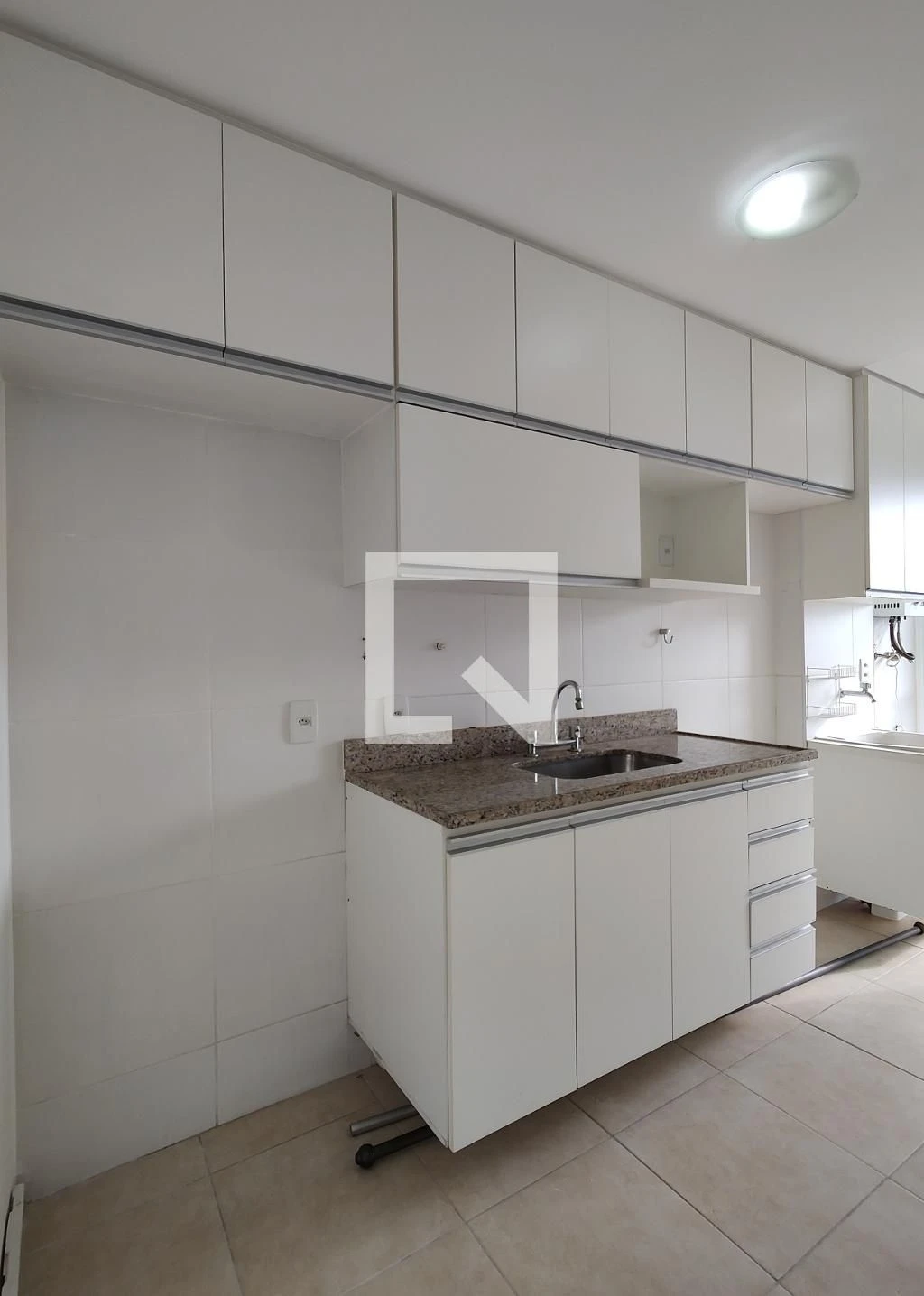 Apartamento, 70 m², com janelas do piso ao teto — photo 21