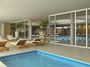Furnished 260 m² apartment with 4 en-suite bedrooms — photo 13