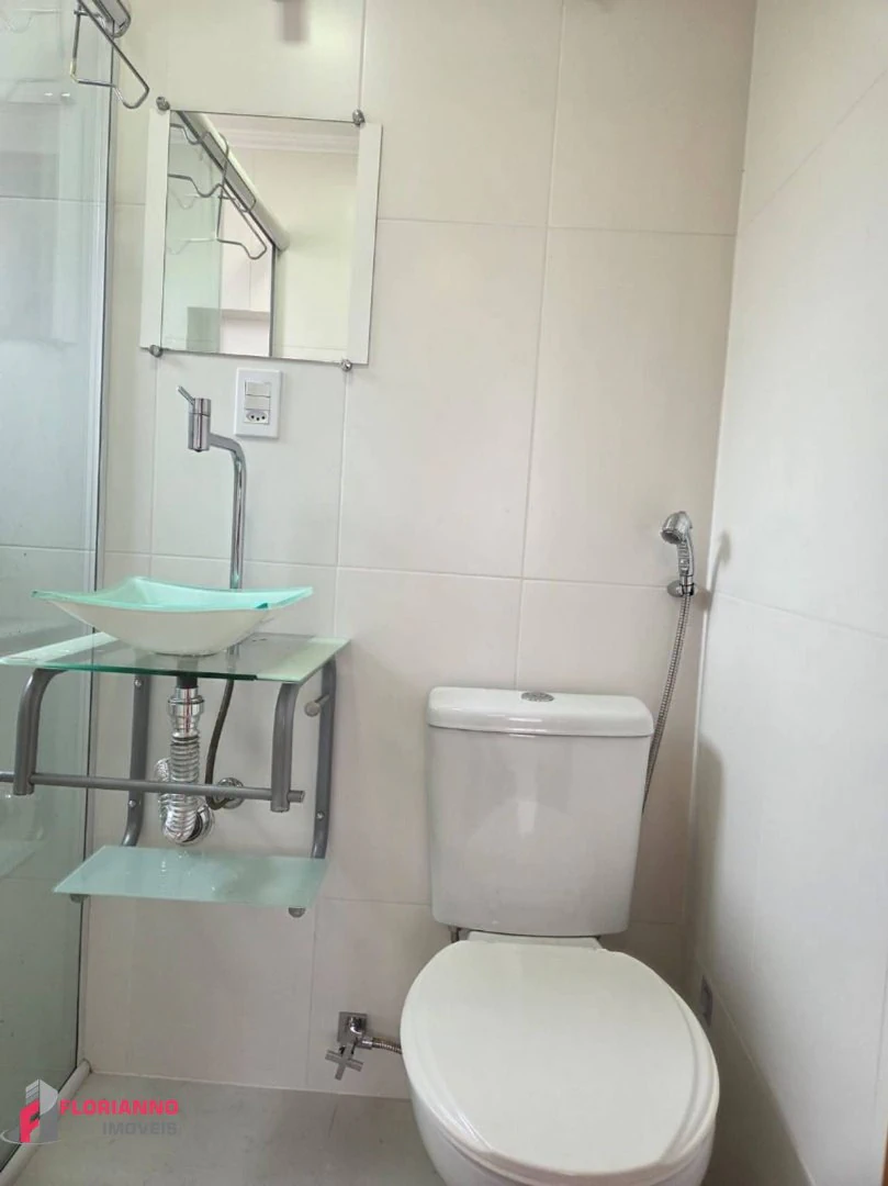 57 m² apartment with a dryer and a home office — photo 12