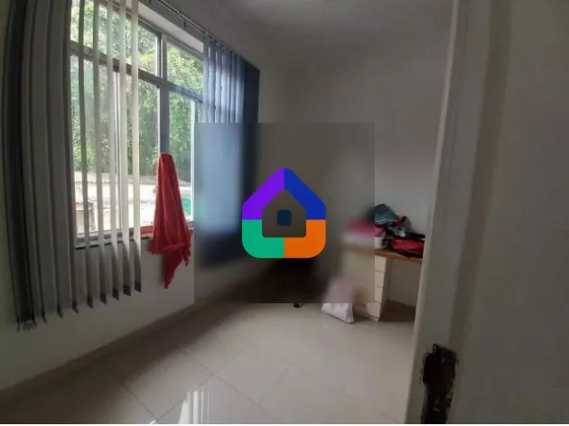 Unfurnished 3-bedroom apartment with 2 bathrooms — photo 8