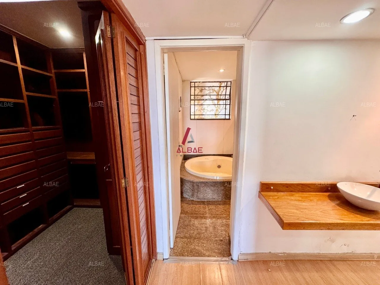 Apartment with 4 bedrooms, 4 bathrooms and 1 parking spot — photo 8