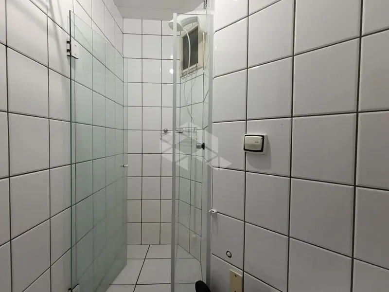 Apartamento amueblado de 1 dormitorio con 45 m² y plaza — photo 19