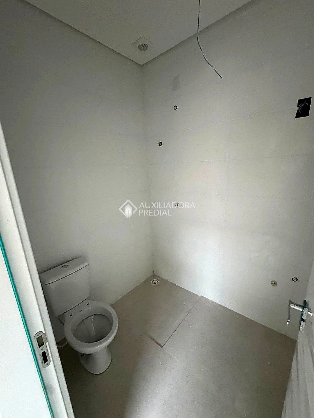 Casa, 67 m², con balcón gourmet
