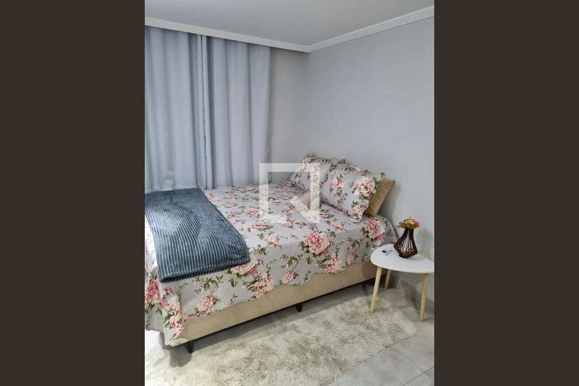 Apartamento mobiliado com 2 quartos e cozinha integrada — photo 28