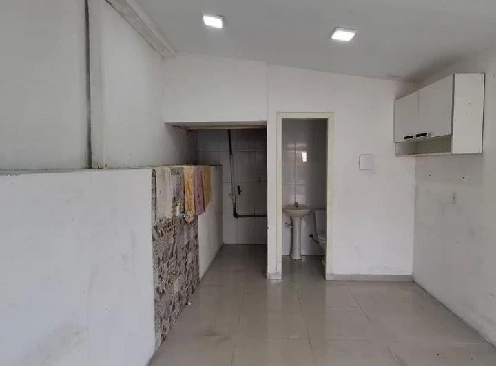 Casa de 39 m² com 1 quarto e 1 banheiro — photo 8