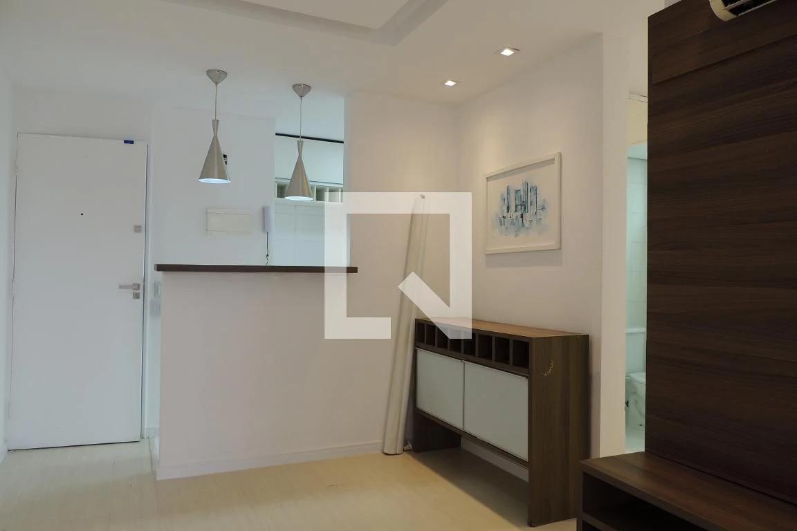 Apartamento de 2 quartos com vista para as montanhas — photo 30