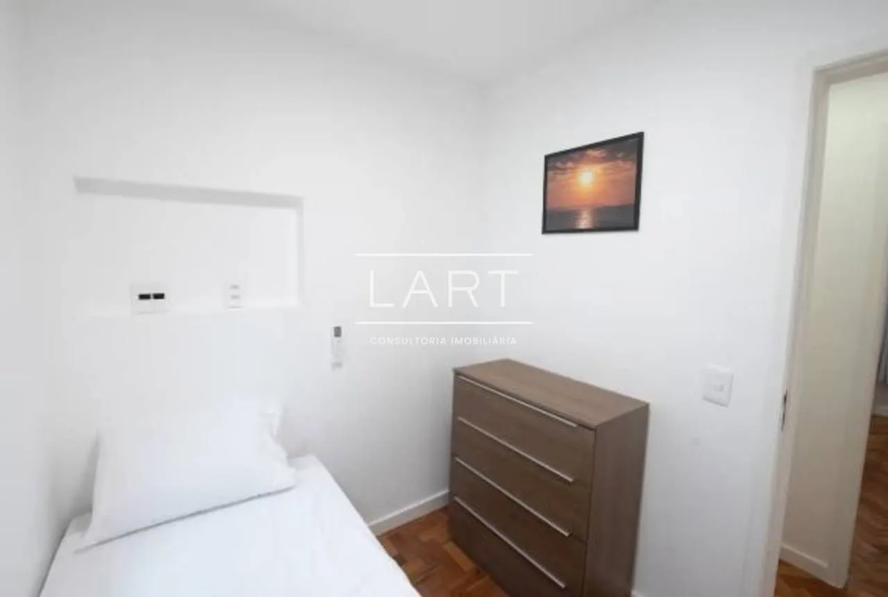 80 m² apartment with 3 bedrooms and laundry setup — photo 23