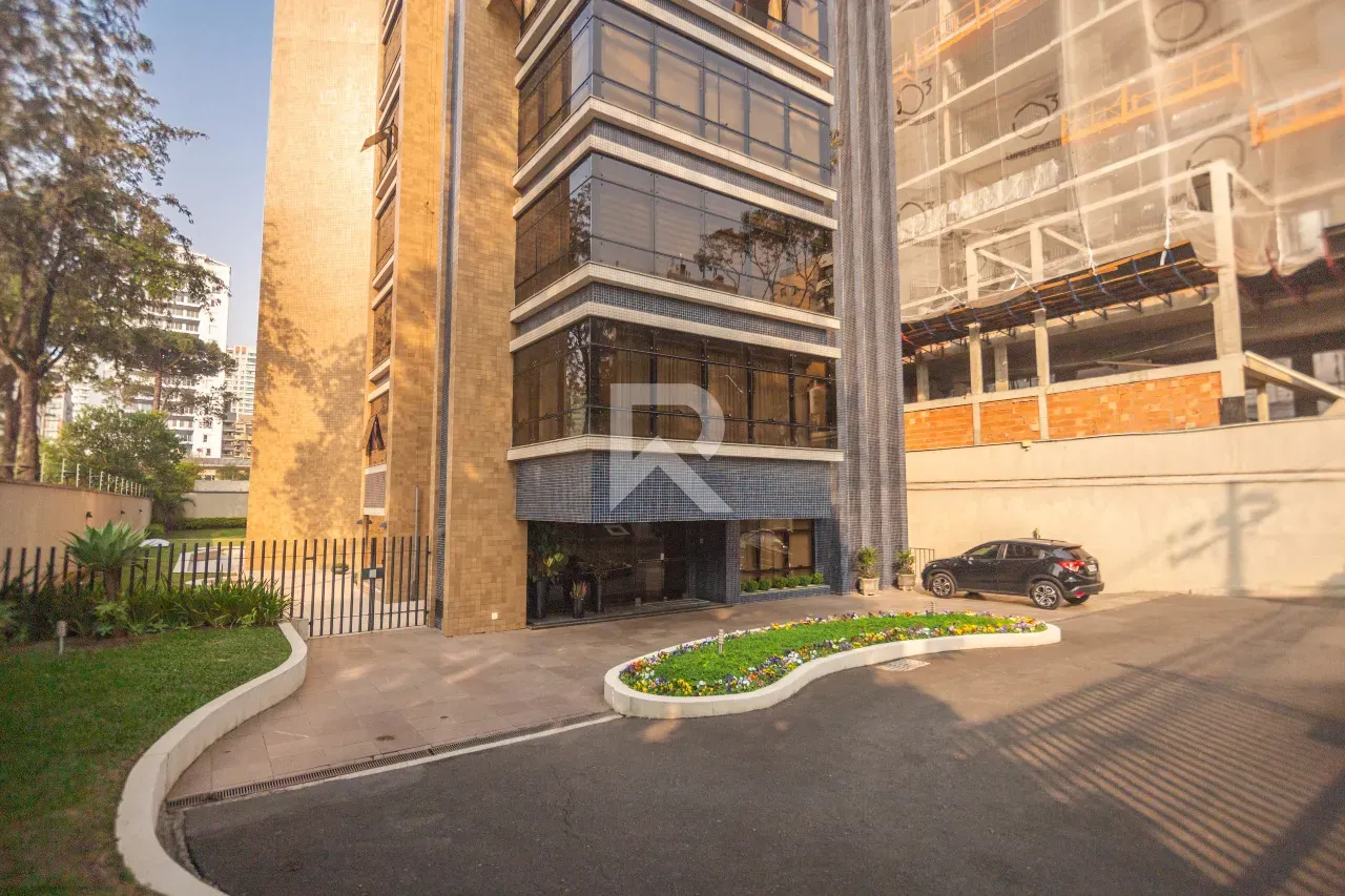 Apartamento 629 m² com 4 quartos suítes e 4 vagas — photo 53