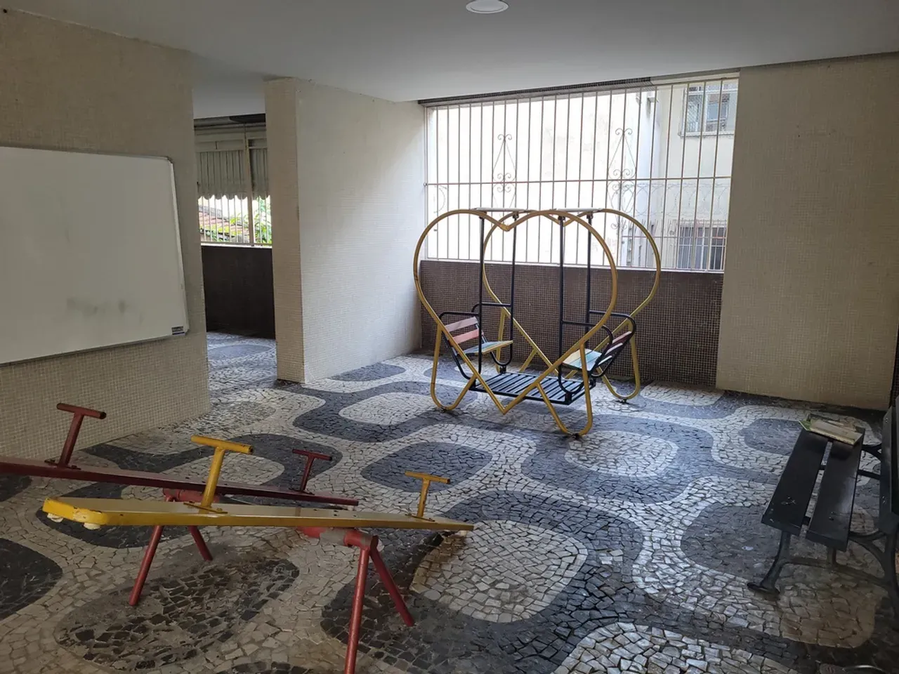 Apartamento duplex com 3 quartos e vista da cidade — photo 30