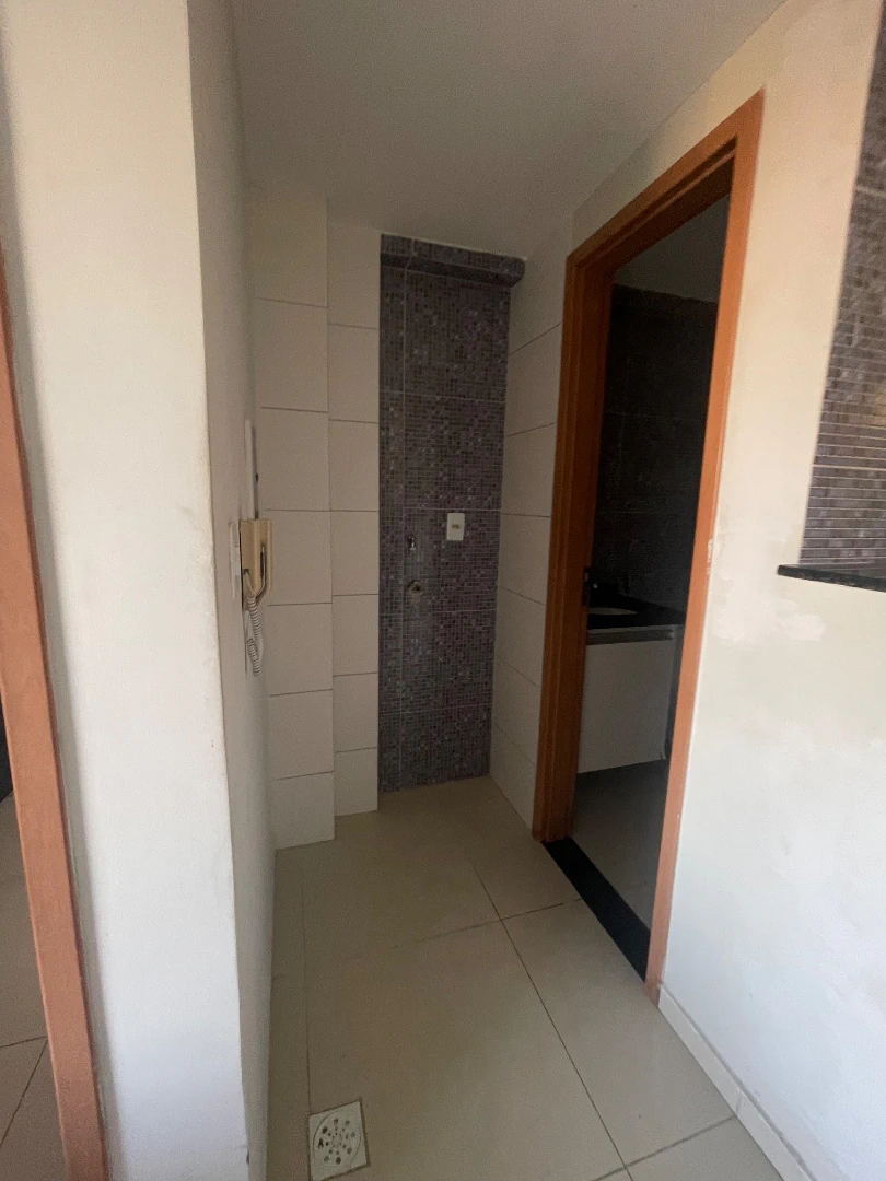 1 quarto e vista para a água: apartamento de 46 m² — photo 5