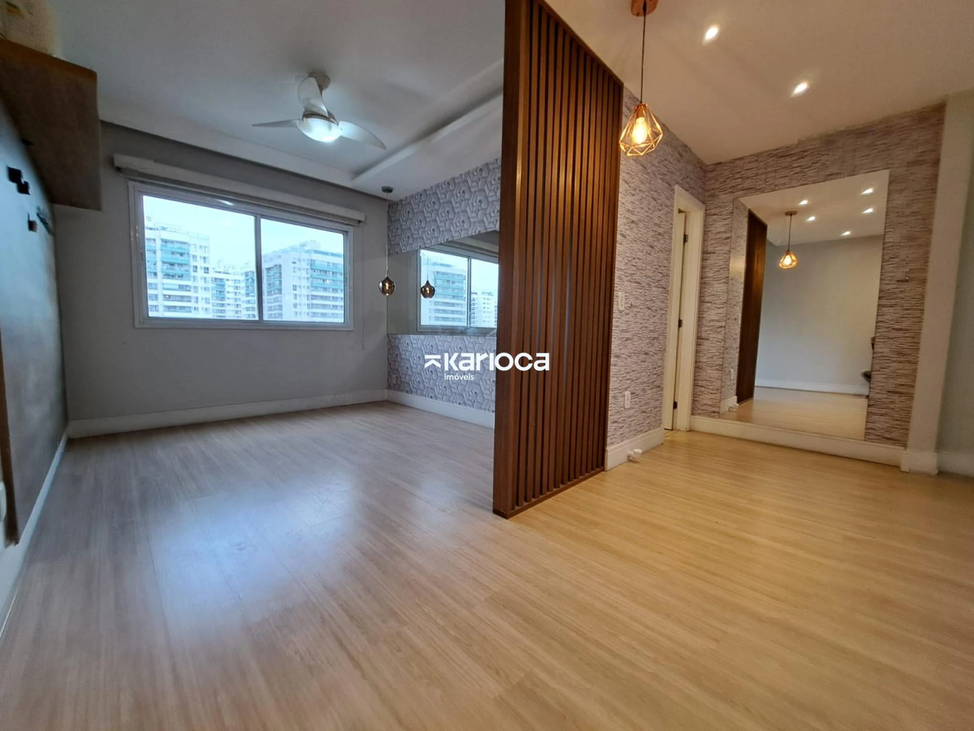 3-bedroom apartment with a home office in Rio de Janeiro — photo 28