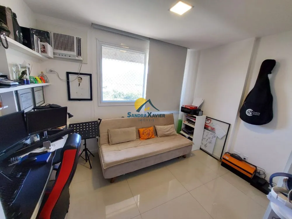 Apartment on the 6th floor with a mountain view