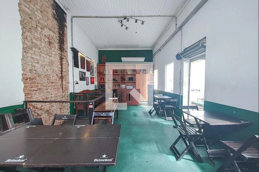 Rental house with 1 bedroom and 250 m² plus 3 bathrooms — photo 3