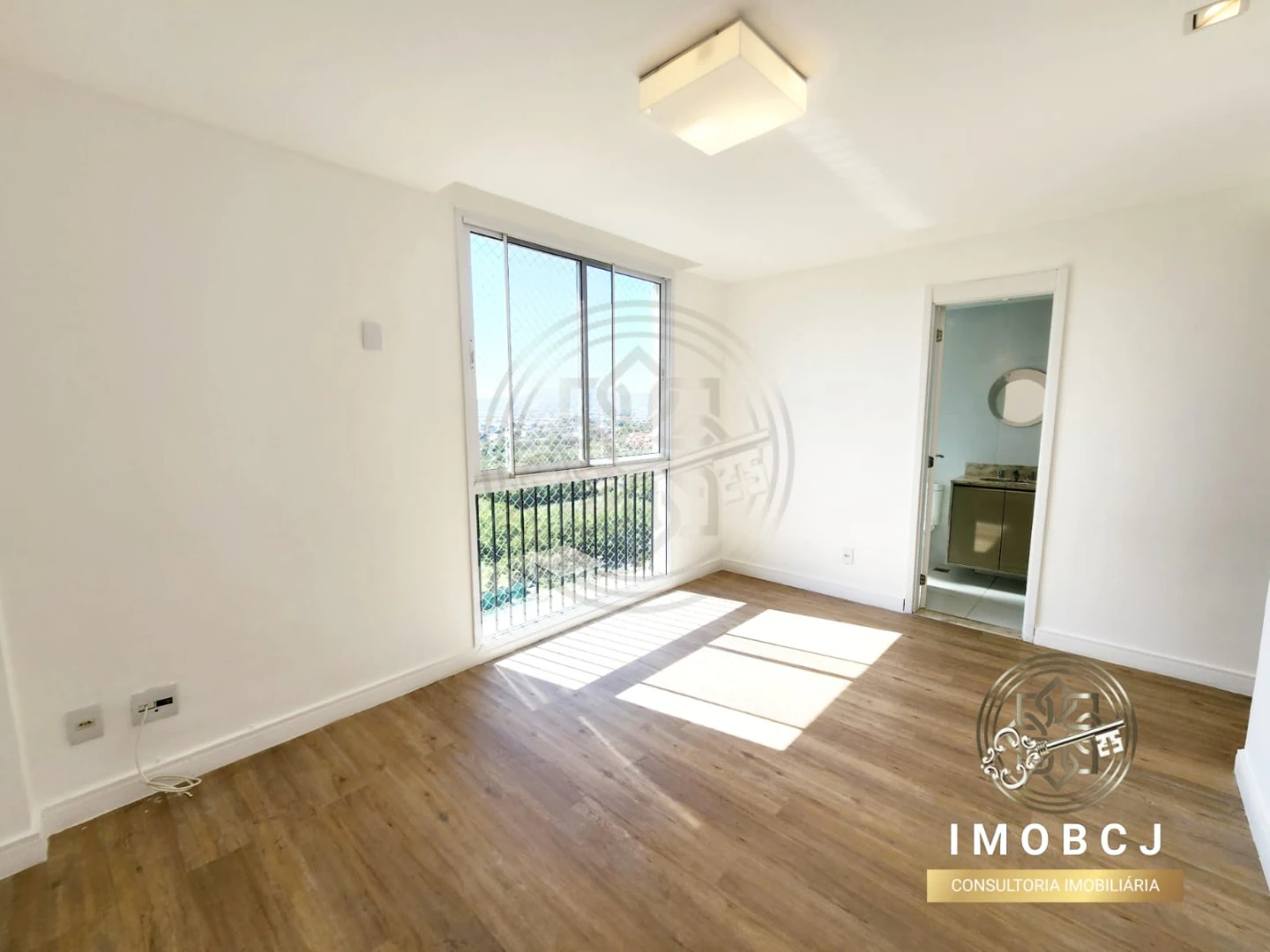 166 m² apartment with 4 bedrooms and private BBQ — photo 13