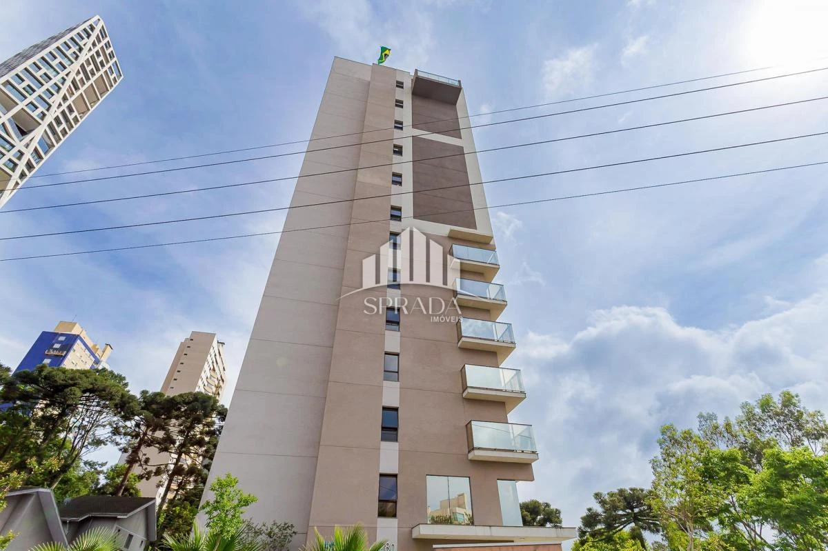 Furnished studio apartment 32 m² with a balcony — photo 9