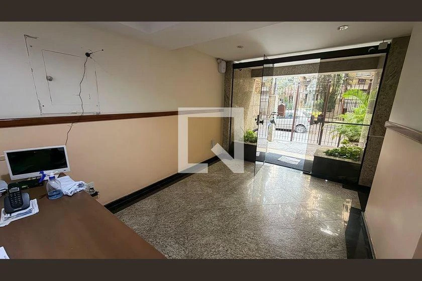 Mountain view in a 3-bedroom apartment, 98 m² — photo 46