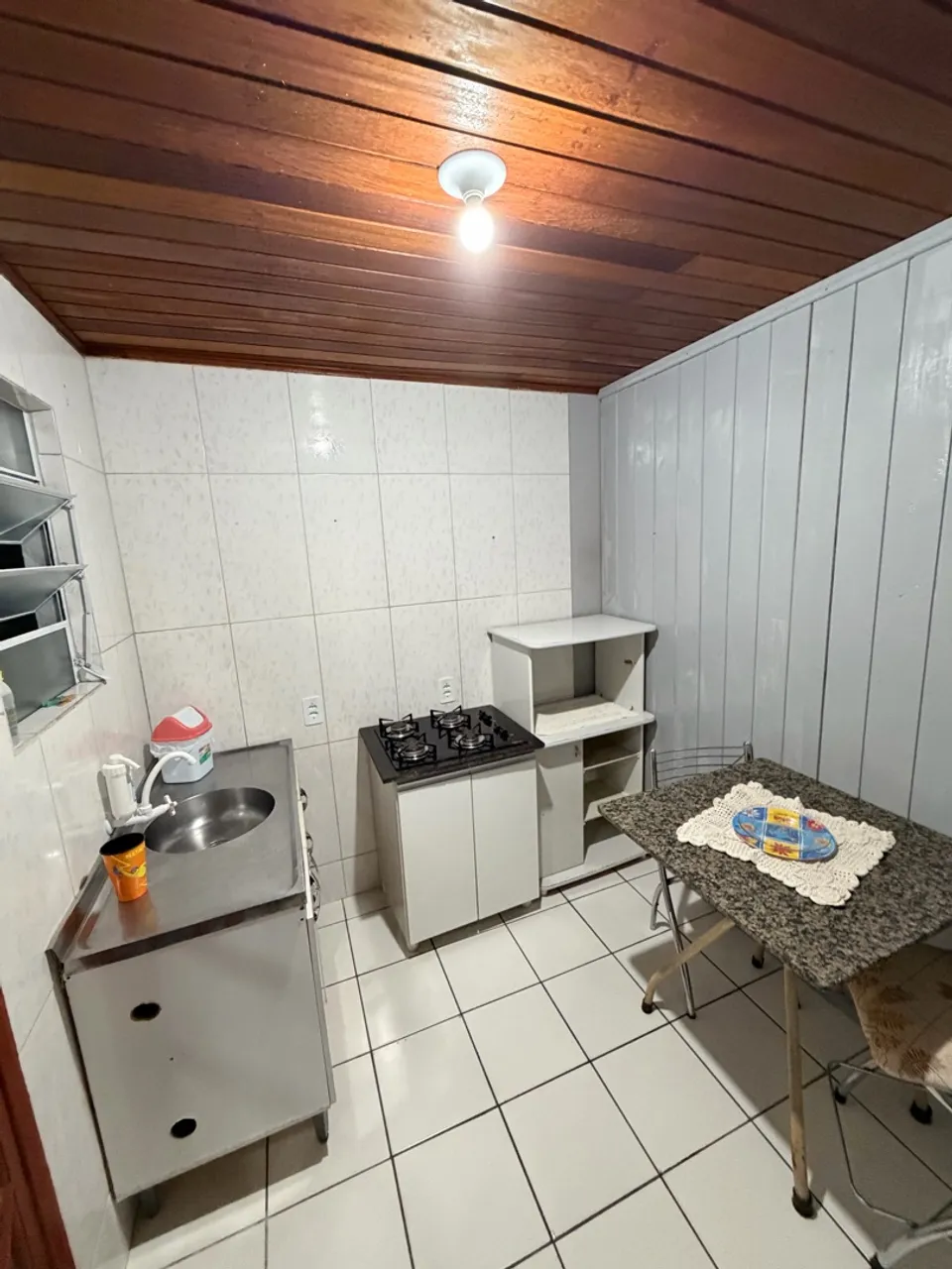 Studio mobiliado de 25 m² — photo 3