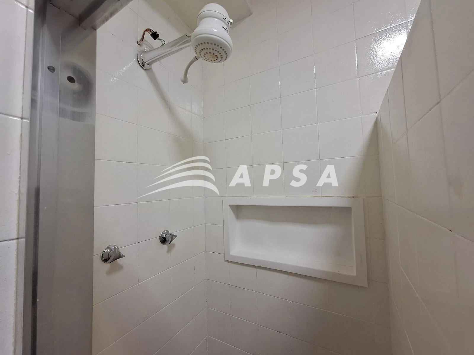 Мебльований студіо 30 м² з окремою спальнею — photo 20