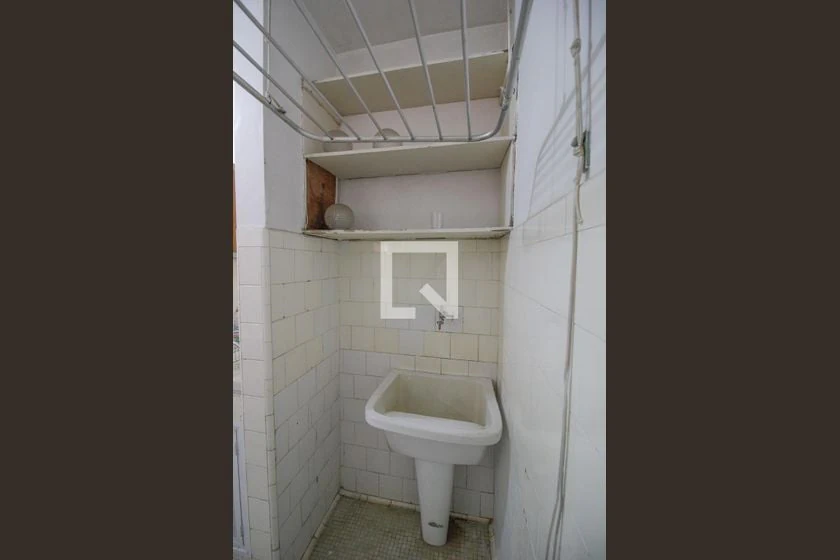 Apartamento de 2 quartos com máquina de lavar — photo 28
