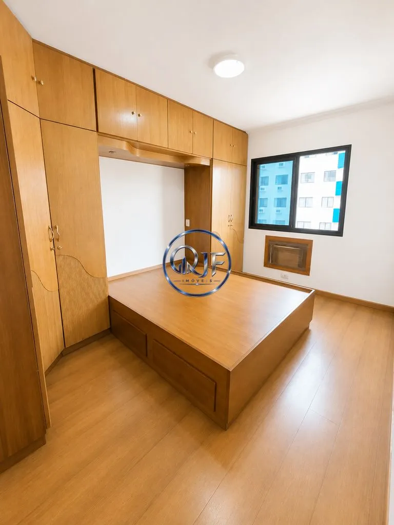 Apartamento com 2 quartos e 2 banheiros, com varanda — photo 17