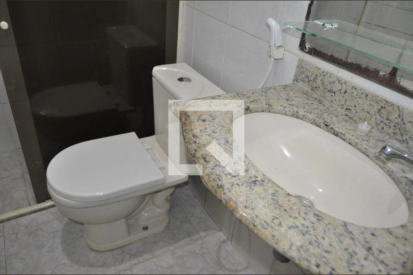 Unfurnished house with 3 bedrooms and gas kitchen — photo 24