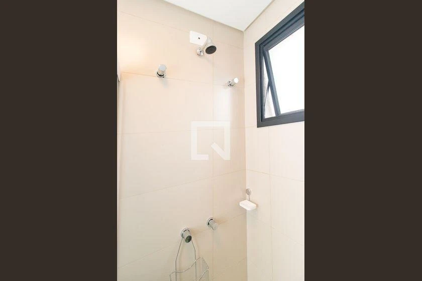 Furnished studio, 21 m², with a washing machine — photo 22